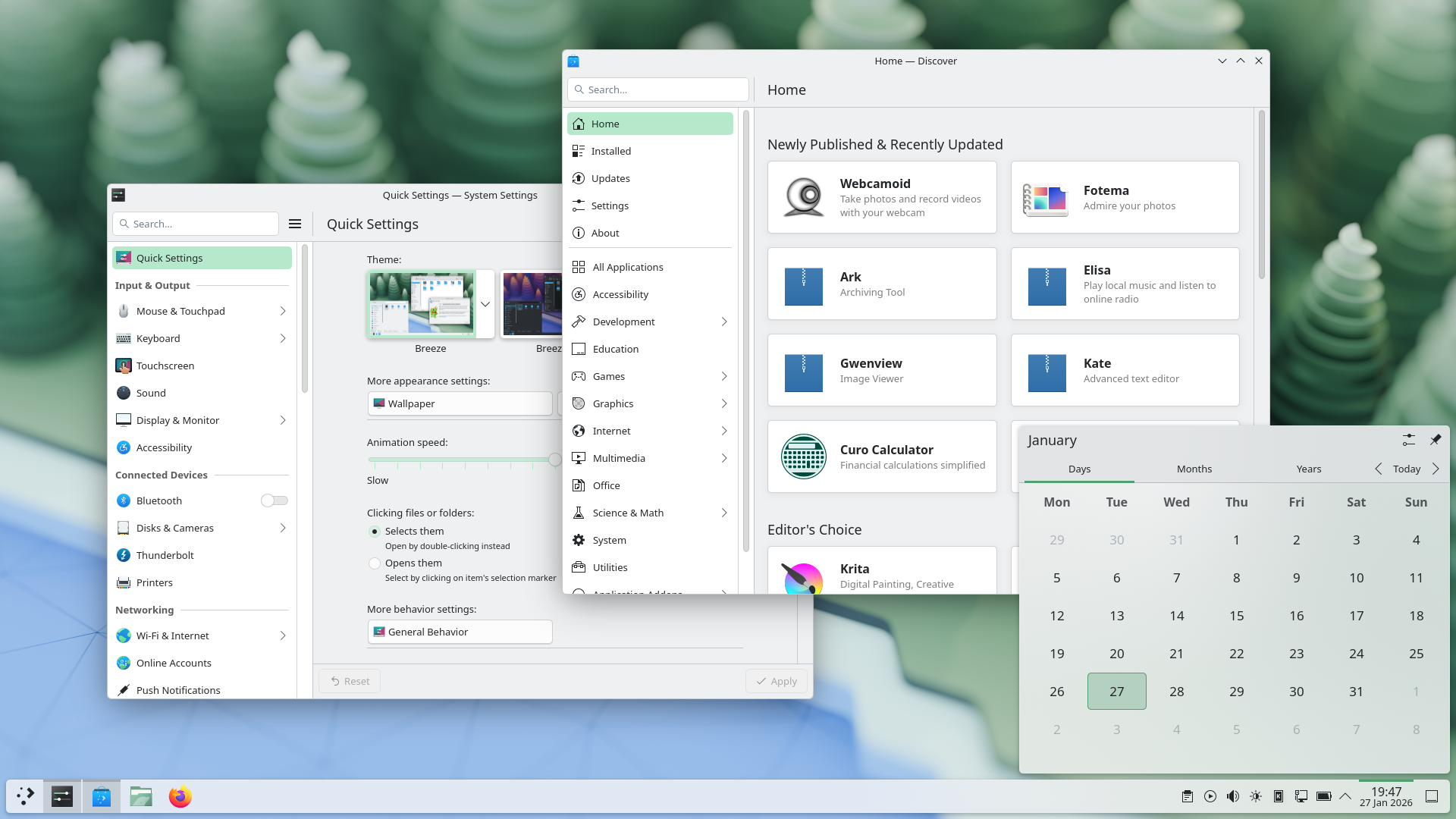 KDE Plasma 6.7.0 is Finally Fixing the Worst Part of Linux: Printing