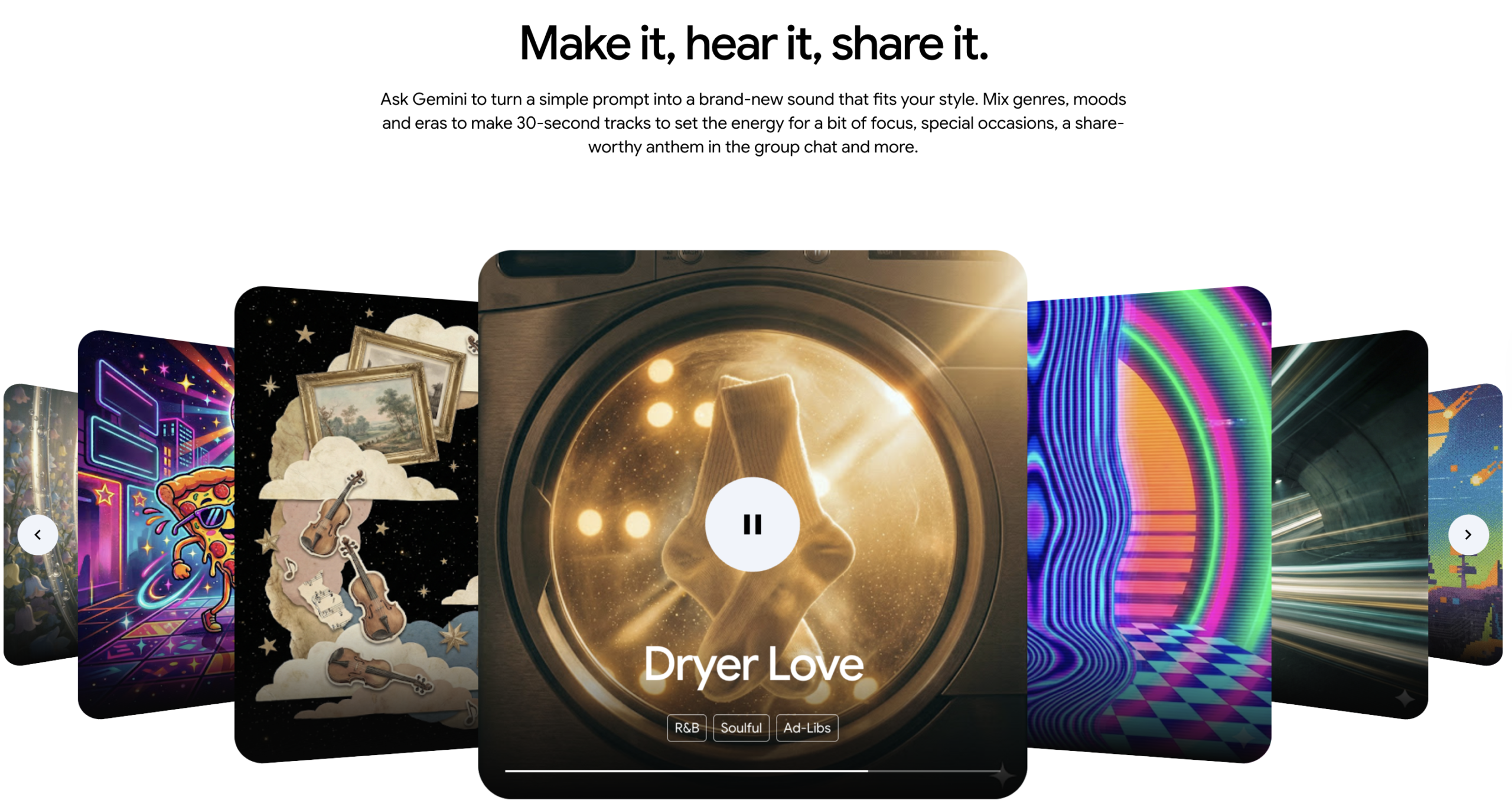 Google DeepMind Lyria 3: The Future of AI Music Generation